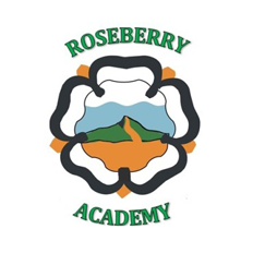 Roseberry Academy  logo